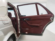 CMC - 1992 Mercedes-Benz 500E - WDB1240361B872073 - Studio